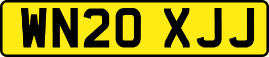 WN20XJJ