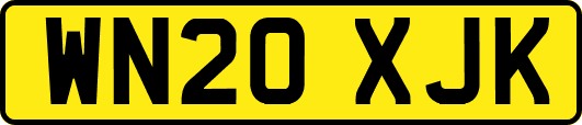 WN20XJK