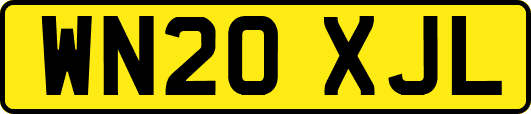 WN20XJL