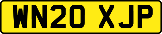 WN20XJP