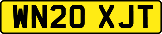 WN20XJT