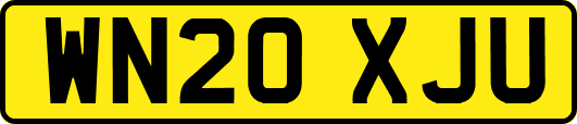 WN20XJU
