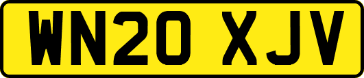 WN20XJV