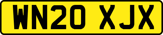 WN20XJX