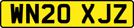 WN20XJZ