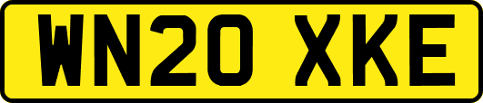 WN20XKE