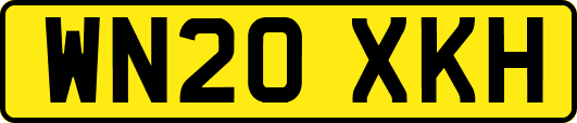 WN20XKH