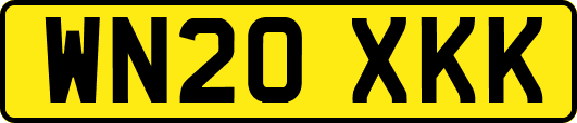 WN20XKK