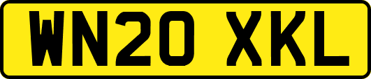 WN20XKL