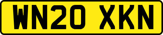 WN20XKN