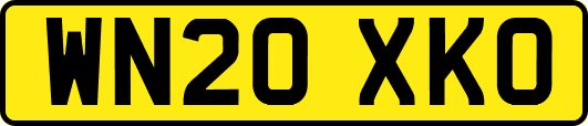 WN20XKO