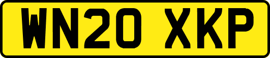 WN20XKP