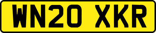 WN20XKR