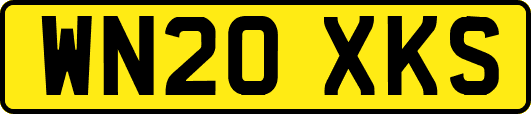 WN20XKS