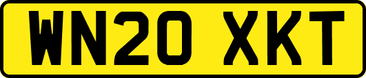 WN20XKT