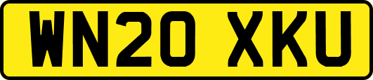 WN20XKU
