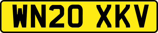 WN20XKV