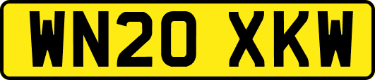 WN20XKW