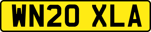 WN20XLA