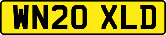 WN20XLD