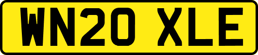WN20XLE