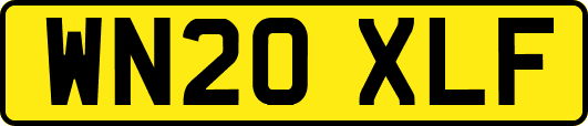 WN20XLF