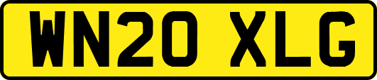 WN20XLG