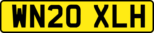 WN20XLH