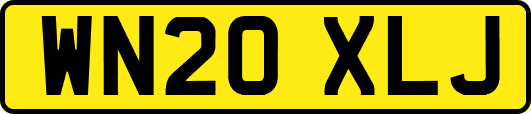 WN20XLJ