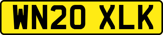 WN20XLK