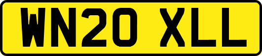 WN20XLL