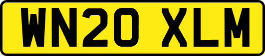 WN20XLM