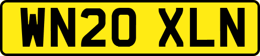 WN20XLN