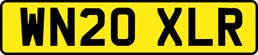 WN20XLR