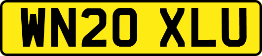 WN20XLU