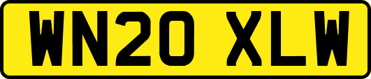 WN20XLW