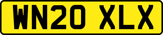 WN20XLX