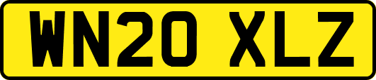 WN20XLZ