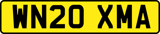 WN20XMA