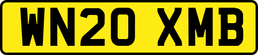 WN20XMB