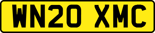 WN20XMC