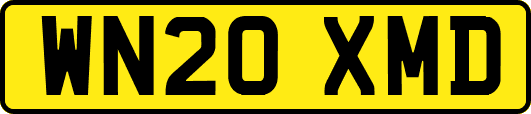 WN20XMD
