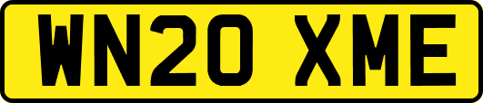 WN20XME