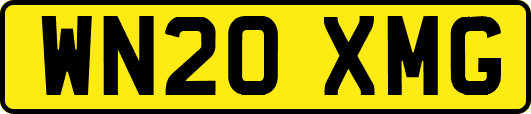 WN20XMG