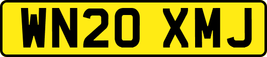 WN20XMJ