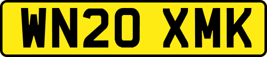 WN20XMK