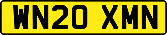 WN20XMN