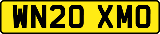 WN20XMO