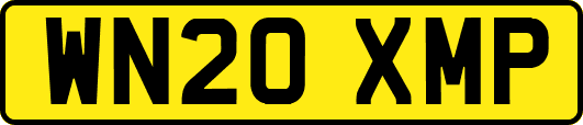 WN20XMP