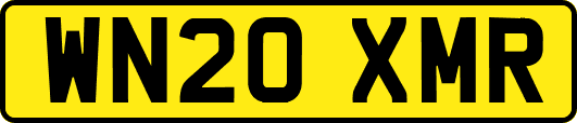 WN20XMR